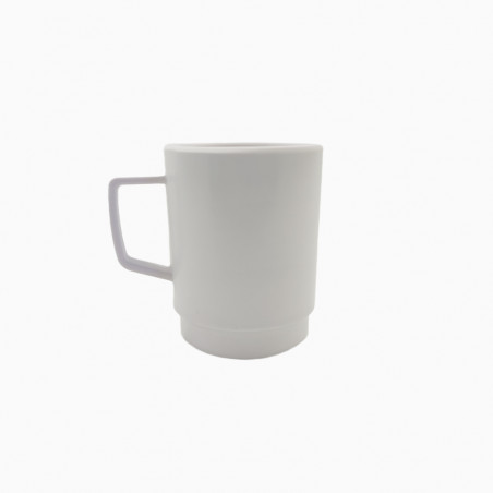 Set 6 mug melamina ART 300ml