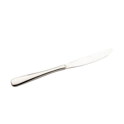 SET 12 CUCHILLO MESA LIVERPOOL INOX  23CM (D)
