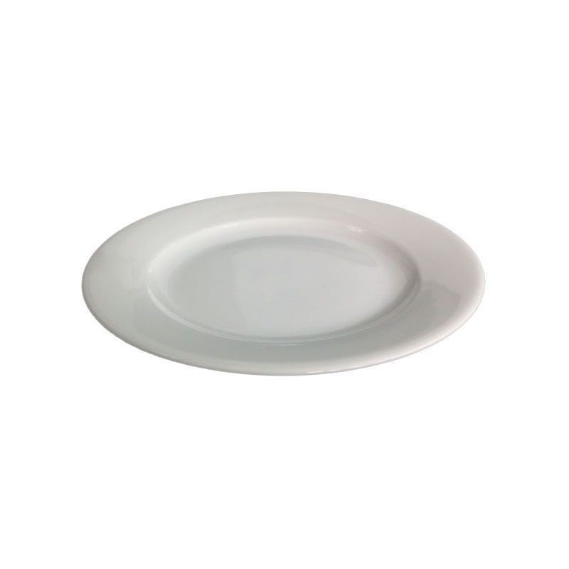 Set 6 Plato Entrada Castello | Vajilla Porcelana | Steward.cl