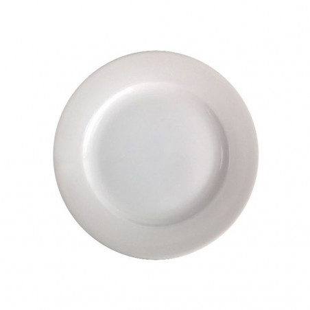 Set 6 Plato Entrada Castello | Vajilla Porcelana | Steward.cl