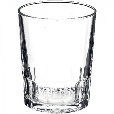 Set vasos bebida 250ml Saboya 6 unidades