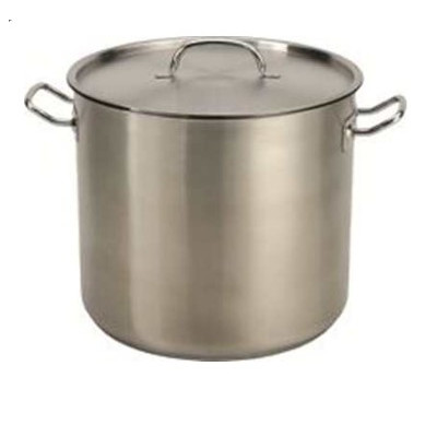 Fondo 40L Alum 2.5Mm 38Cm