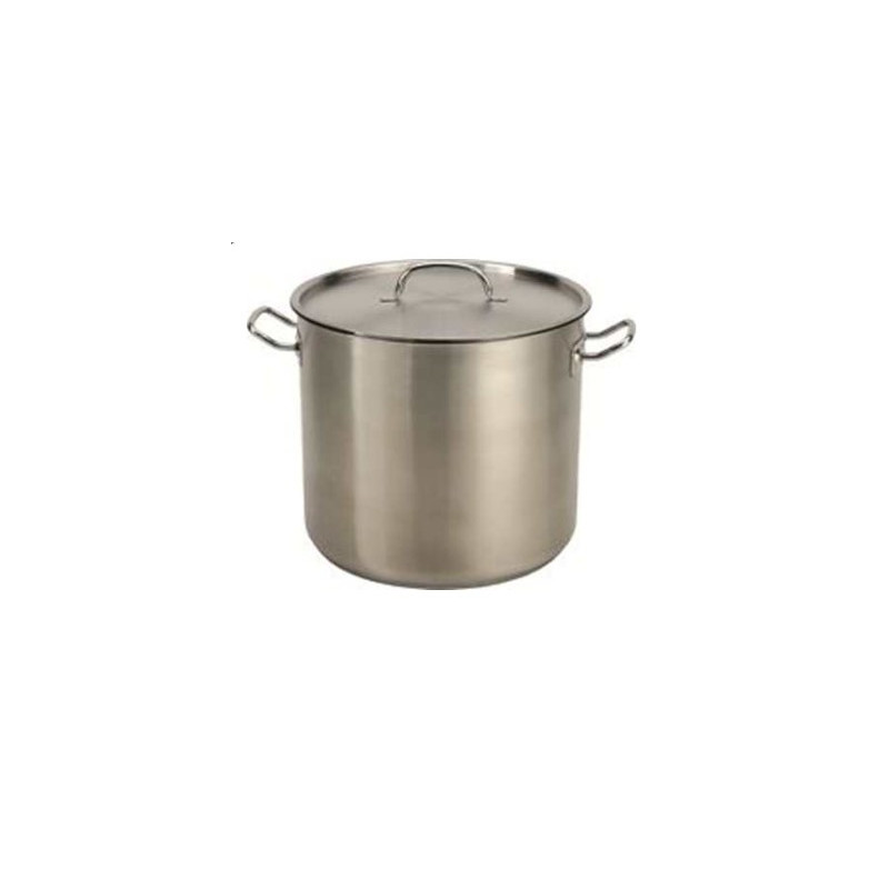 Fondo 40L Alum 2.5Mm 38Cm