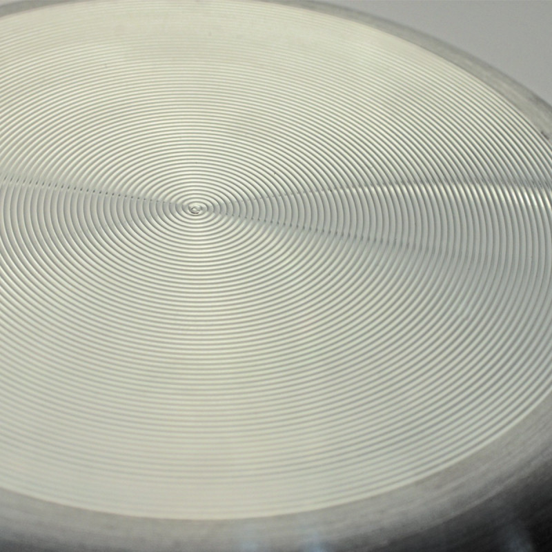 Sartén aluminio Ø30x4.8cm Teflón Big Chef 4mm