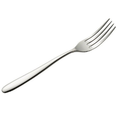 Set 12 Tenedor Torta Acero Inoxidable | Bolton