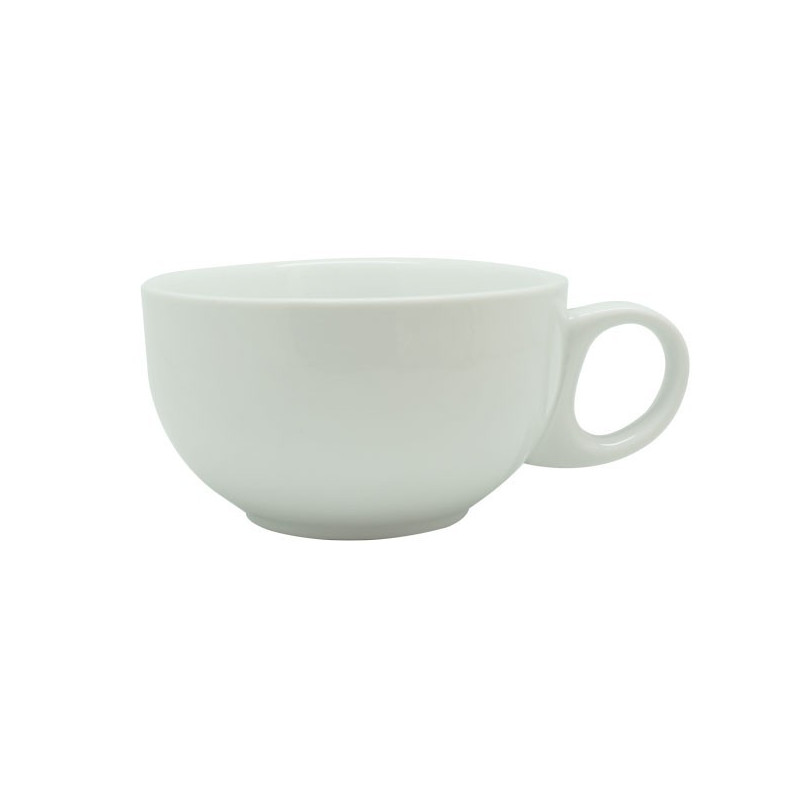 Sets de Tazas Cappuccino 290ml | Vajilla Coupe | Steward.cl