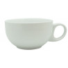 Sets de Tazas Cappuccino 290ml | Vajilla Coupe | Steward.cl