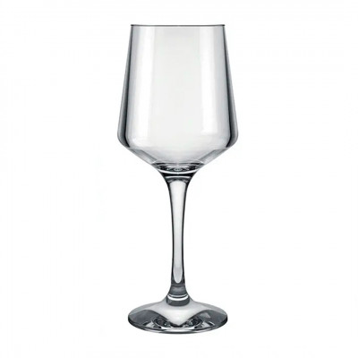 Set copas vino tinto 390ml Brunello 12 unidades