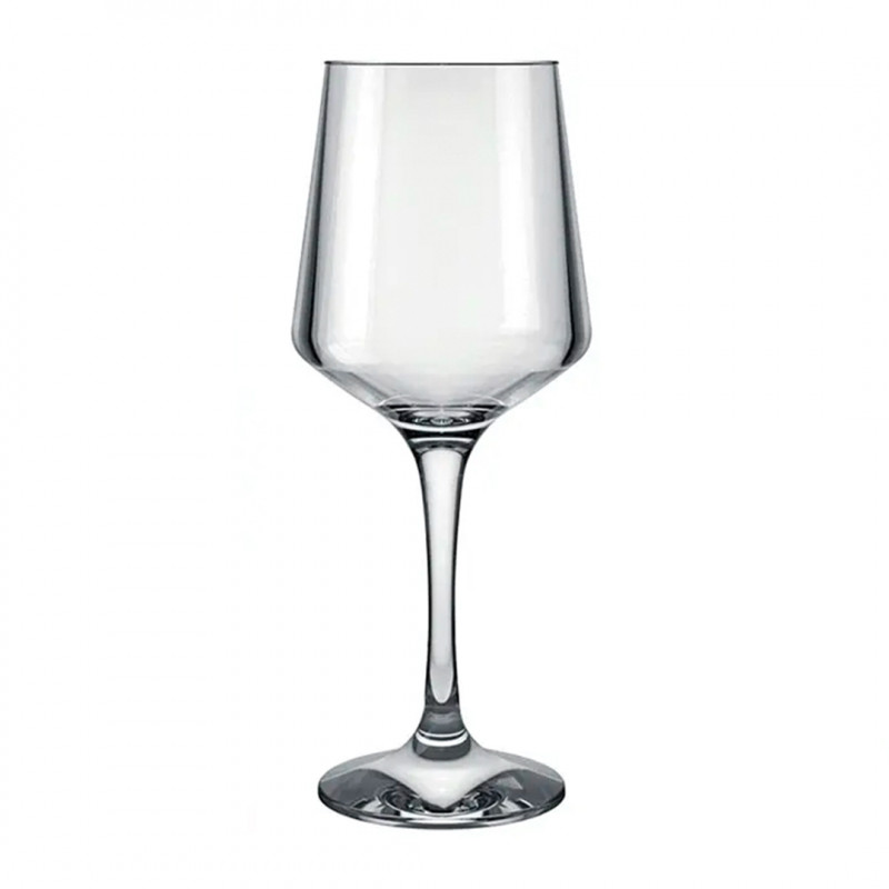 Set copas vino tinto 390ml Brunello 12 unidades