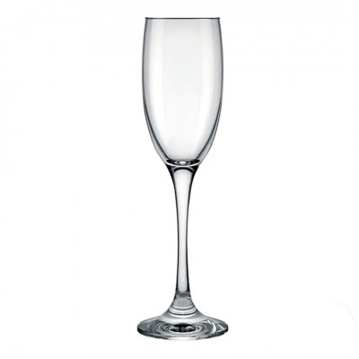 Set copas espumante 190ml Barone 12 unidades