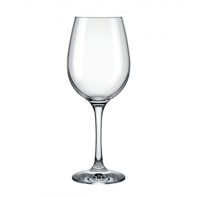 Set copas vino tinto 385ml Barone 12 unidades