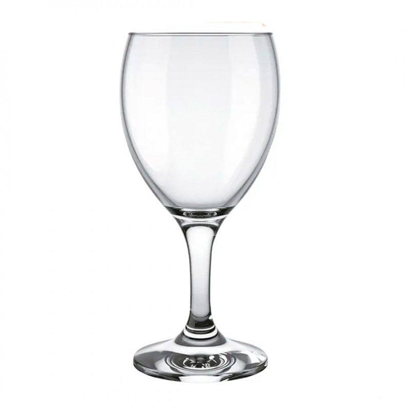 Set copas vino blanco 250ml Windsor 12 unidades