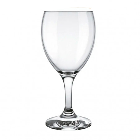 Set copas vino blanco 250ml Windsor 12 unidades