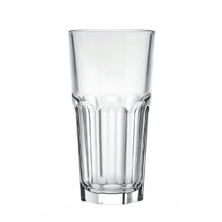 Set vasos bebida 340ml Bristol 12 unidades