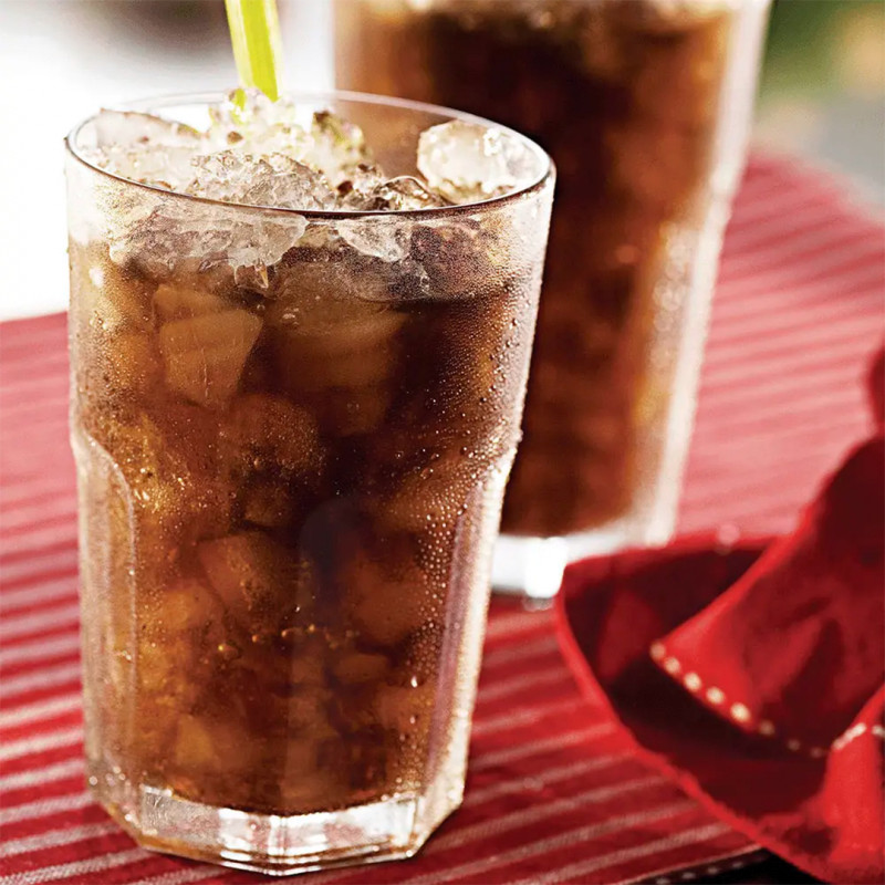 Set vasos bebida 410ml Bristol 12 unidades