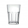Set vasos bebida 410ml Bristol 12 unidades