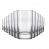 Set vasos bebida 200ml Atol 12 unidades