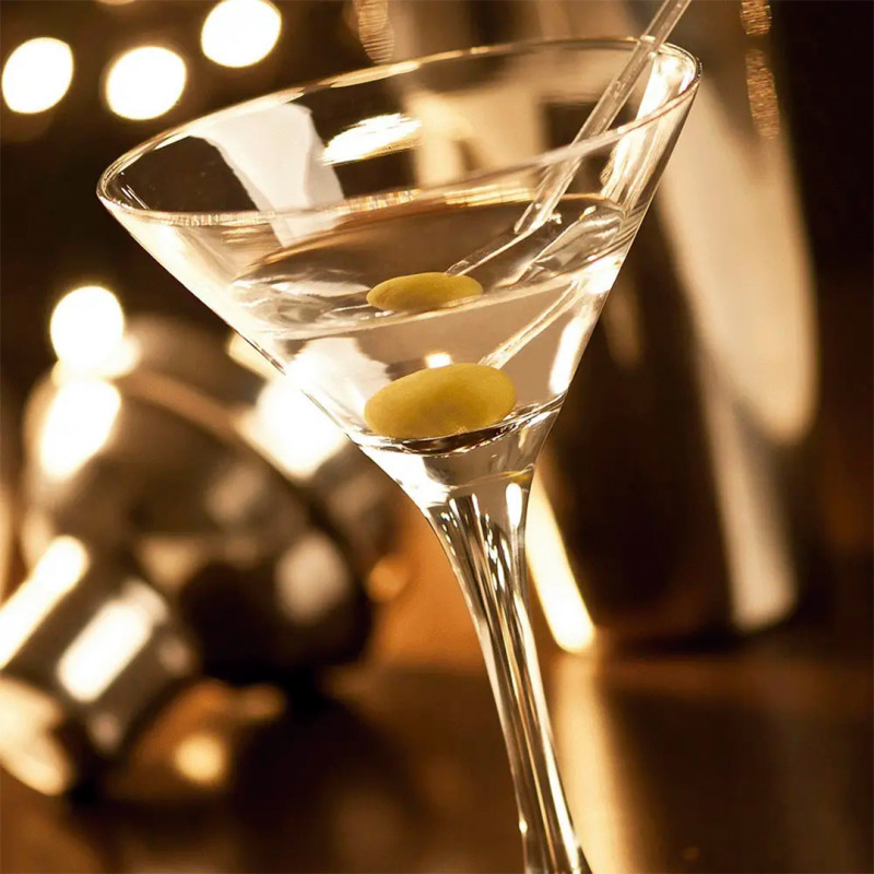 Set copas cocktail 250ml Windsor 6 unidades