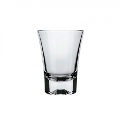 Set vasos licor 60ml Olé 24 unidades
