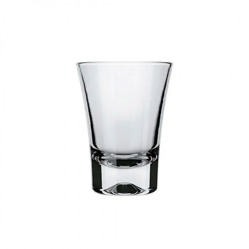 Set vasos licor 60ml Olé 24 unidades