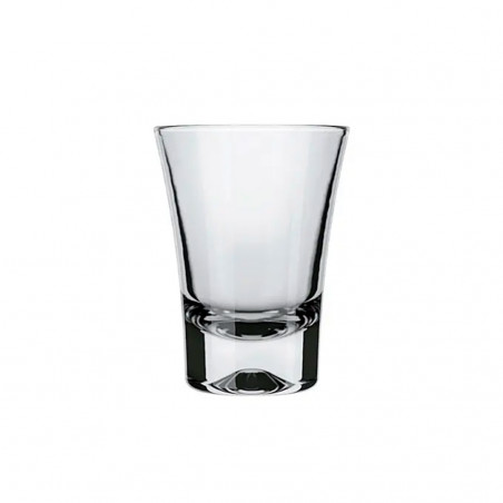 Set vasos licor 60ml Olé 24 unidades