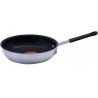 Sarten Ø20X5Cm Alum 3Mm Teflon Big Chef