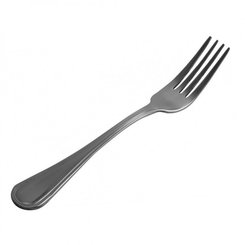 Set 12 Tenedor Postre Regent Inox 18/10 18cm