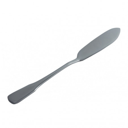 Set 12 Cuchillo Pescado Classic Inox 18/0