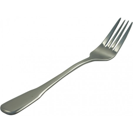 Set 12 Tenedor Postre Classic Inox 18/10 18,6Cm