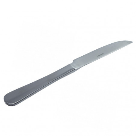 Set 12 Cuchillo Carne Berliner Inox 18/0