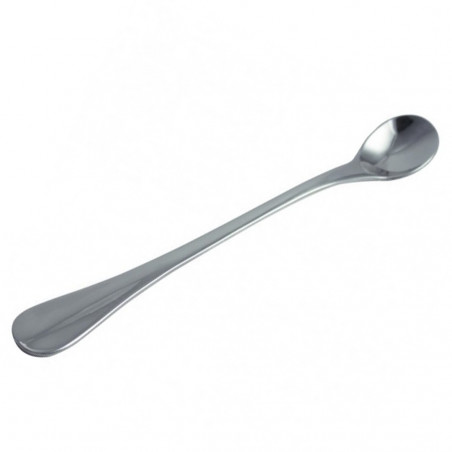 Set 12 Cuchara Café Helado 18,5cm 18/10 Berliner