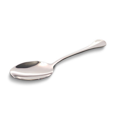 Set 12 cuchara mesa inoxidable Berliner