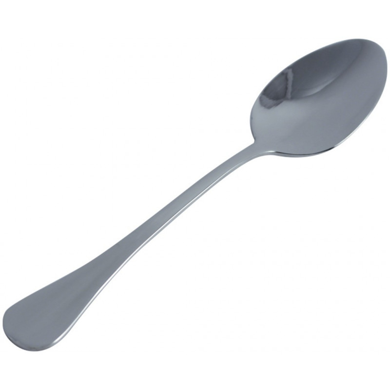 Set 12 Cuchara Te Berliner Inox 18/10 13.5Cm