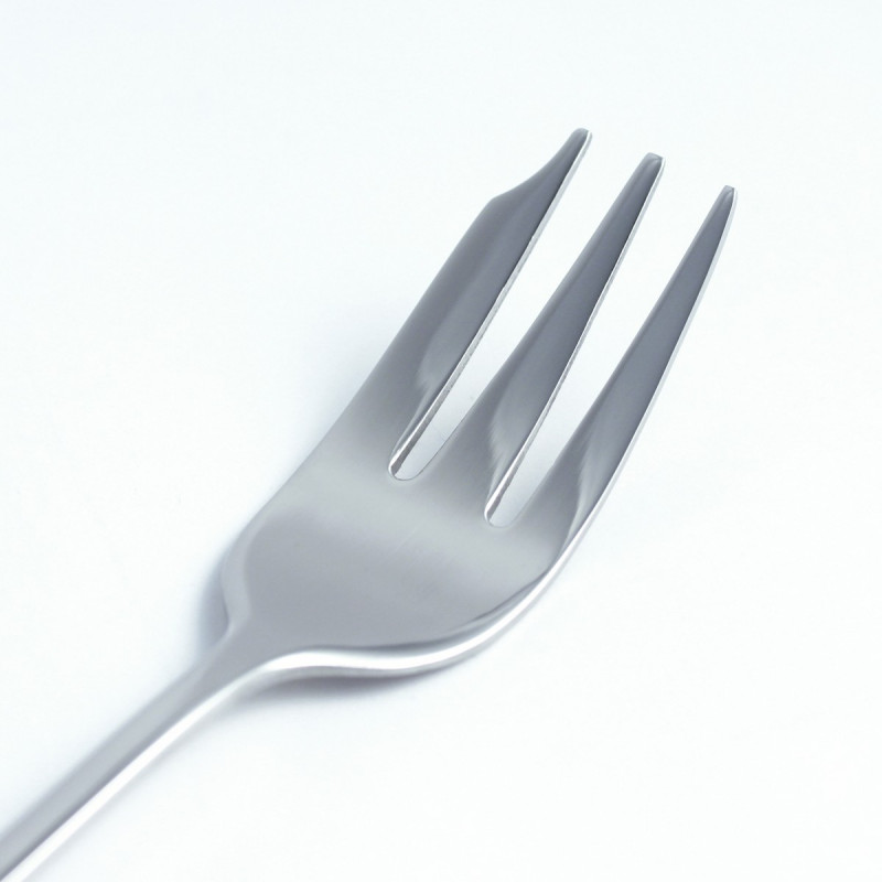 Set 12 Tenedor Torta Berliner Inox 18/10 14.8Cm