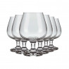 Set copas cognac 330ml Windsor 12 unidades
