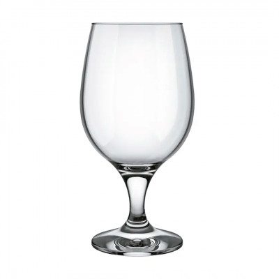 Set copas cerveza 500ml Belga 12 unidades