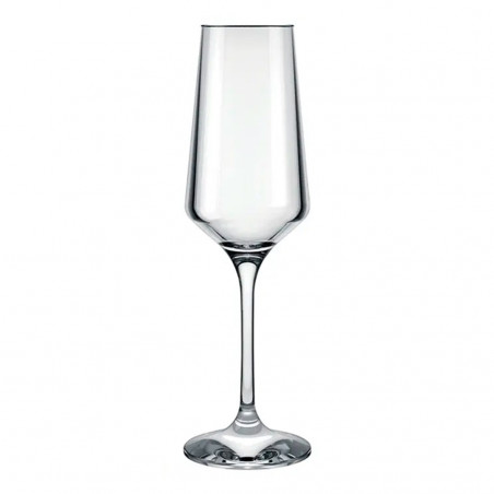 Set copas espumante 200ml Brunello 12 unidades