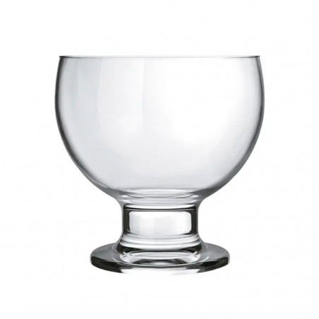 Set copas helado 400ml Paulista 12 unidades