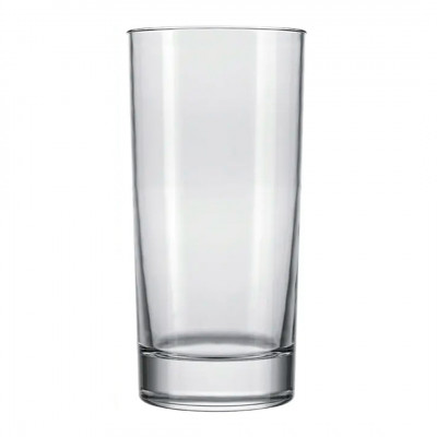 Set vasos bebida 320ml Atol 12 unidades