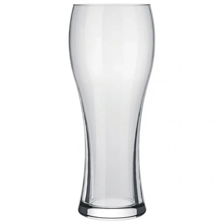 Set 12 Vaso Cerveza Joinville 680Ml Alt 22Cm  Ancho 9Cm Vid Nadir