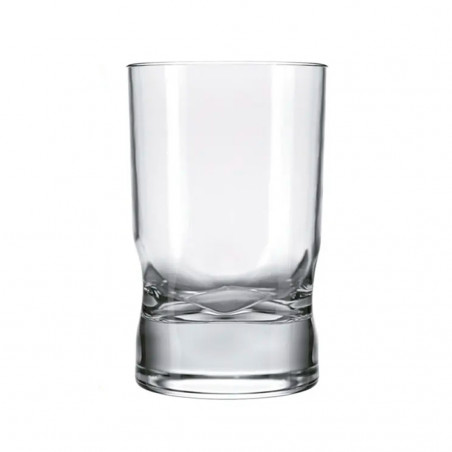 Set vasos bebida 240ml Dinho 12 unidades