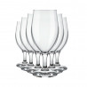 Set copas cerveza 330ml Windsor 6 unidades