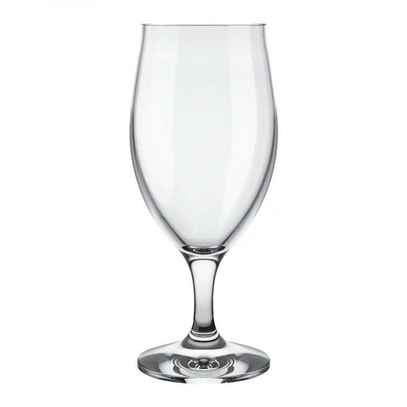 Set copas cerveza 330ml Windsor 6 unidades