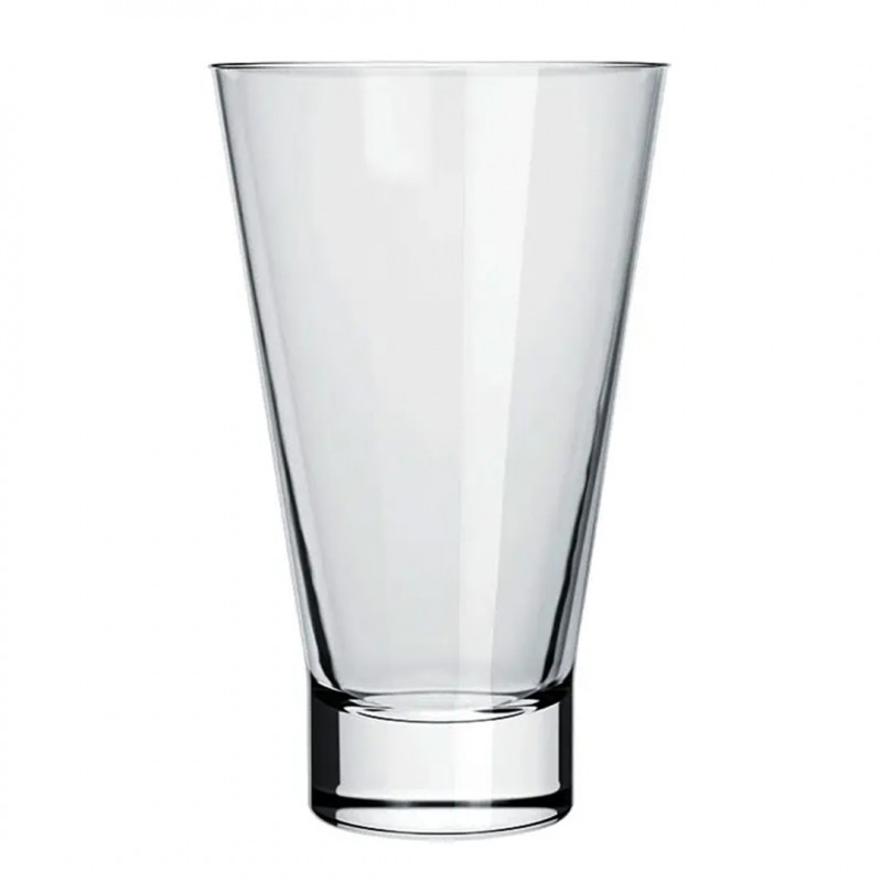 Set vasos bebida 400ml Ilhabela 6 unidades