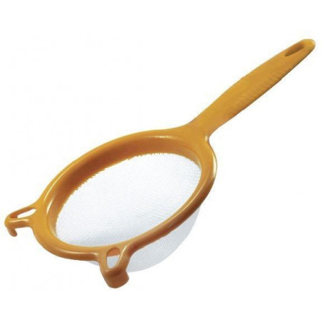 Colador Plast Ø18Cm Malla Regular Ilko