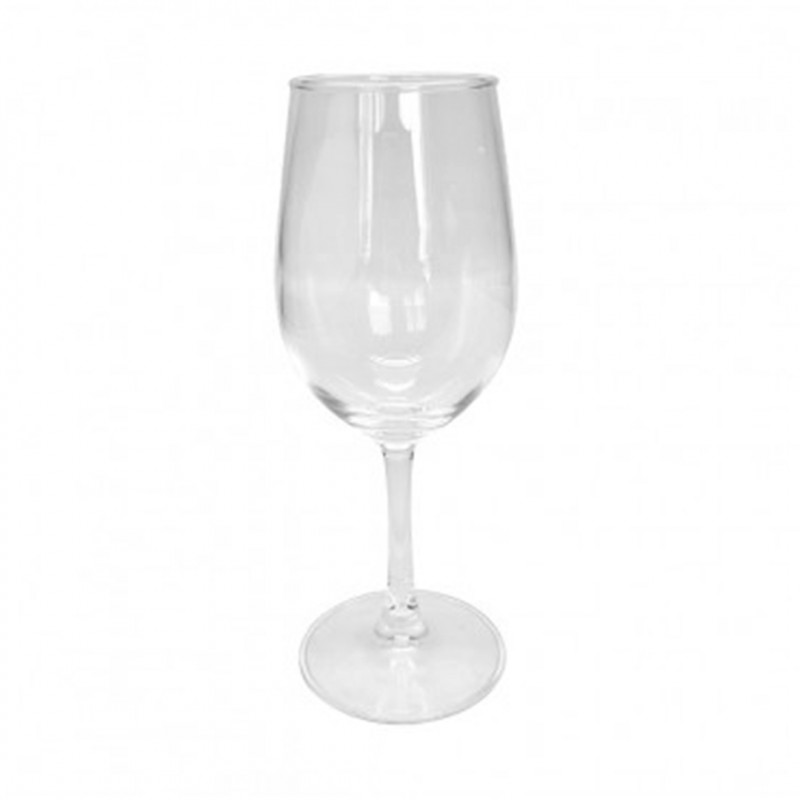 Set copas vino tinto 315ml Goblet 6 unidades