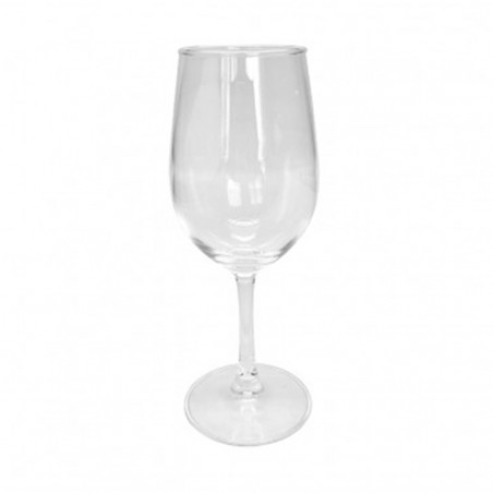 Set copas vino tinto 315ml Goblet 6 unidades