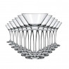 Set copas martini 100ml Windsor 12 unidades