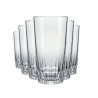 Set vasos bebida 330ml Vegas 24 unidades