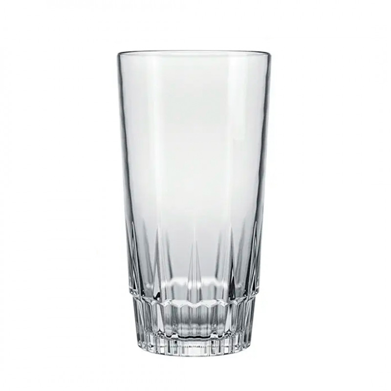 Set vasos bebida 330ml Vegas 24 unidades